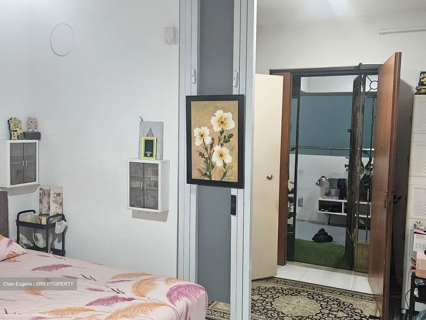 Blk 633D Senja Green (Bukit Panjang), HDB 2 Rooms #569058231
